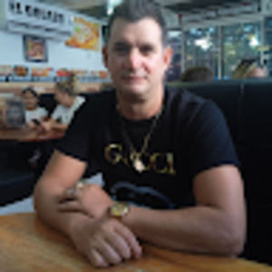 Meet your Posher, Raudy